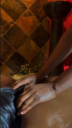 Serenity Thai Spa Deluxe Nourished Body