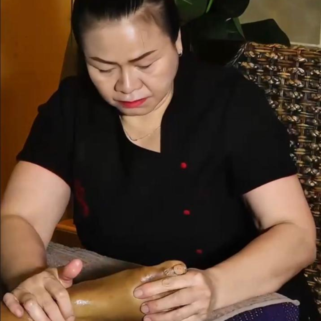 Serenity Thai Spa Foot Massage